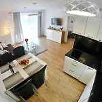 Apartmán Michelle Polanki Park
