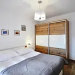 Apartmán Michelle Polanki Park Kolobřeh