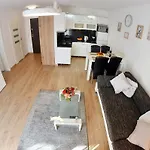 Apartmán Michelle Polanki Park