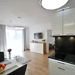 Apartmán Michelle Polanki Park *
