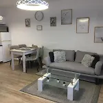 Apartmán Michelle Polanki Park Kolobřeh