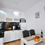 Michelle Polanki Park Apartment Kolobrzeg