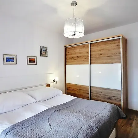 Apartamento Michelle Polanki Park Kołobrzeg