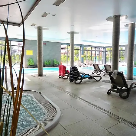 Michelle Polanki Park Apartamento *