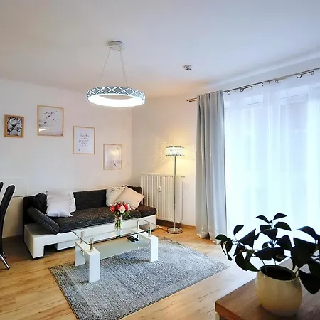 Michelle Polanki Park Apartamento