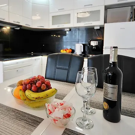 Michelle Polanki Park Apartamento *