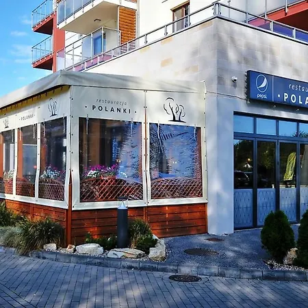 Michelle Polanki Park Apartamento