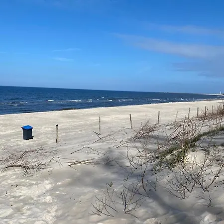 Michelle Polanki Park Apartamento