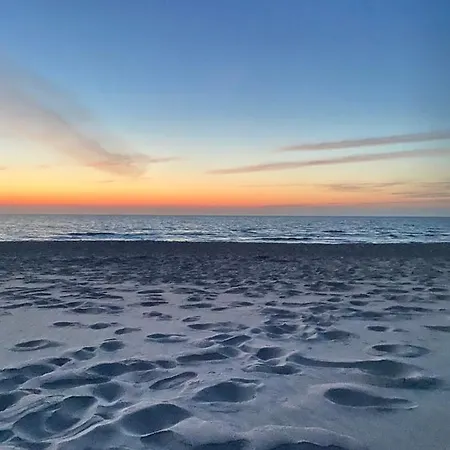 Apartamento Michelle Polanki Park Kołobrzeg