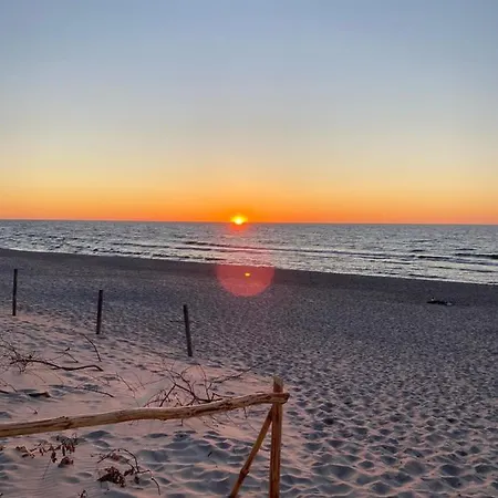 Apartamento Michelle Polanki Park *