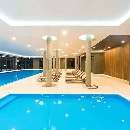 Michelle Polanki Park Apartamento *