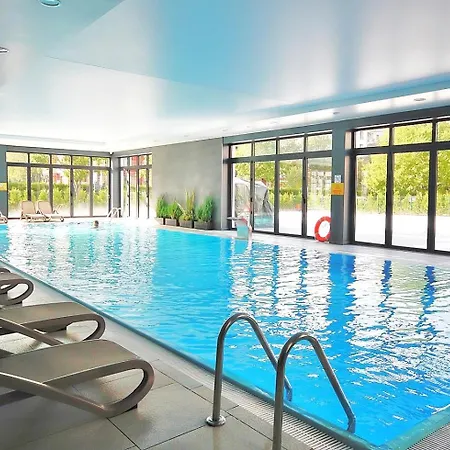 Apartamento Michelle Polanki Park