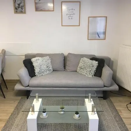 Apartamento Michelle Polanki Park